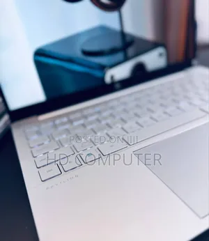 New Laptop HP Pavilion 14 16GB Intel Core I5 SSD 1T