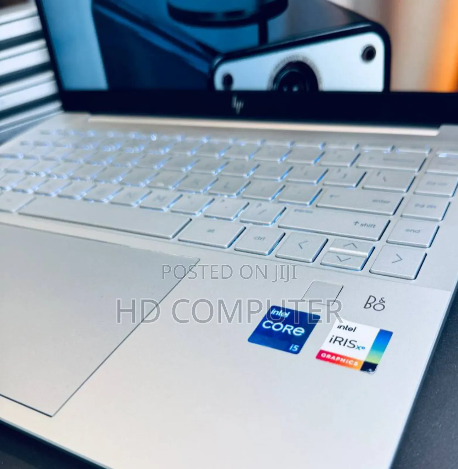 New Laptop HP Pavilion 14 16GB Intel Core I5 SSD 1T