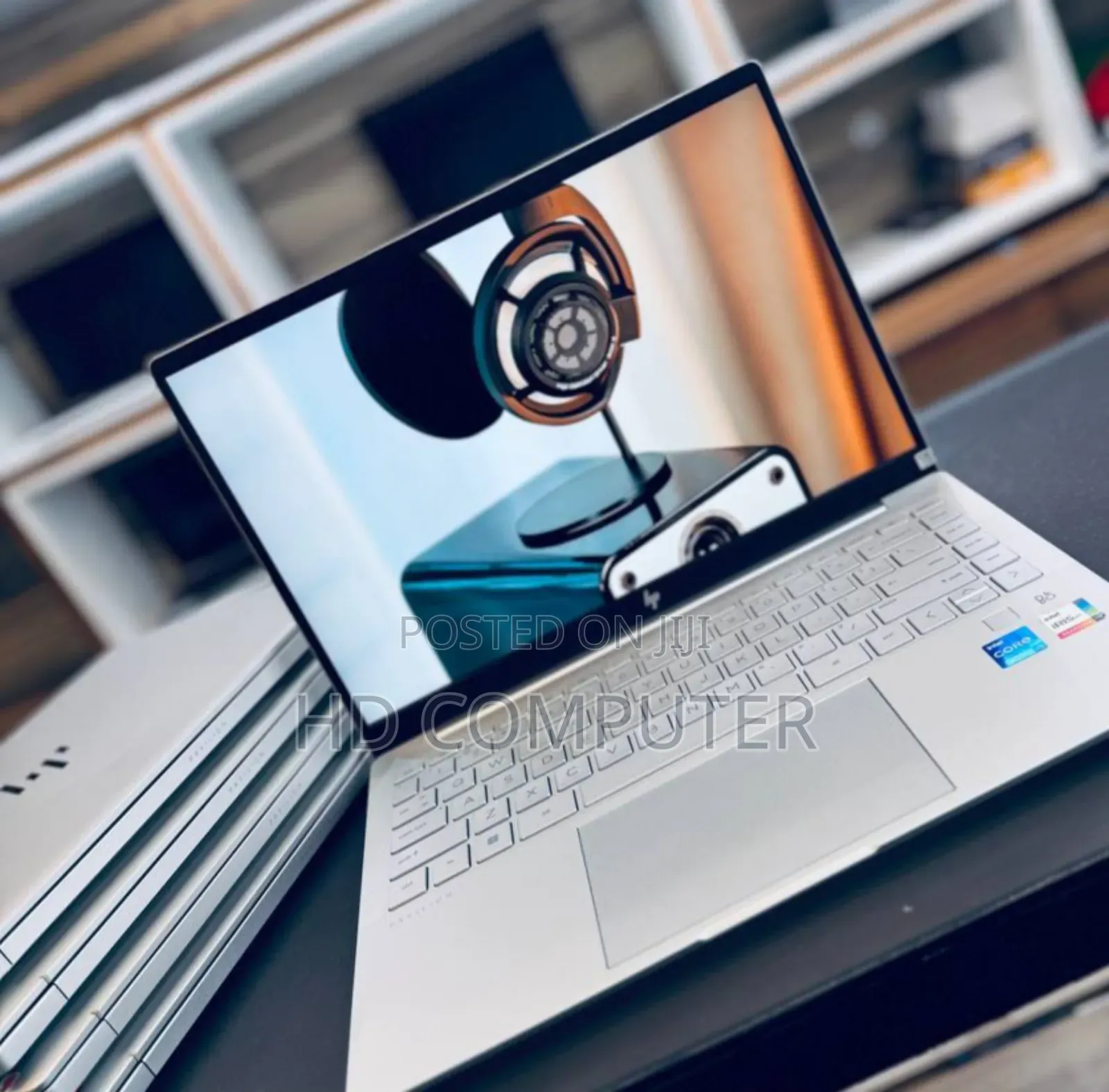 New Laptop HP Pavilion 14 16GB Intel Core I5 SSD 1T