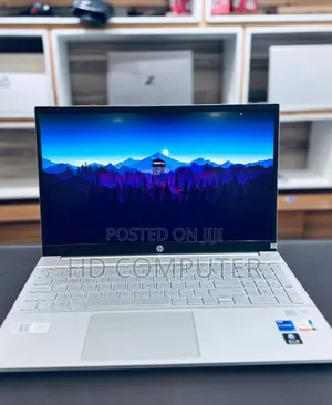 New Laptop HP Pavilion 15 16GB Intel Core I7 SSD 1T