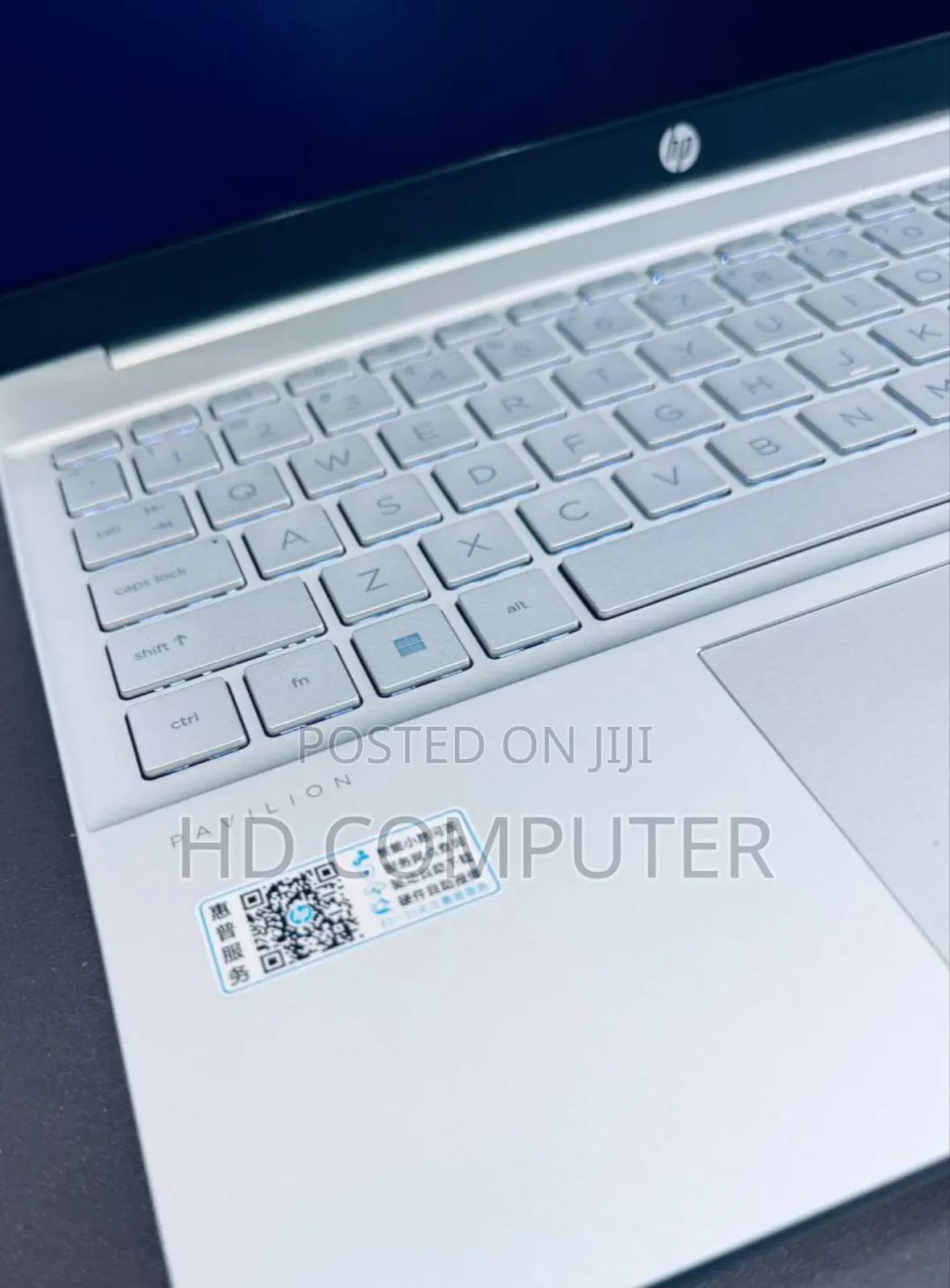 New Laptop HP Pavilion 15 16GB Intel Core I7 SSD 1T