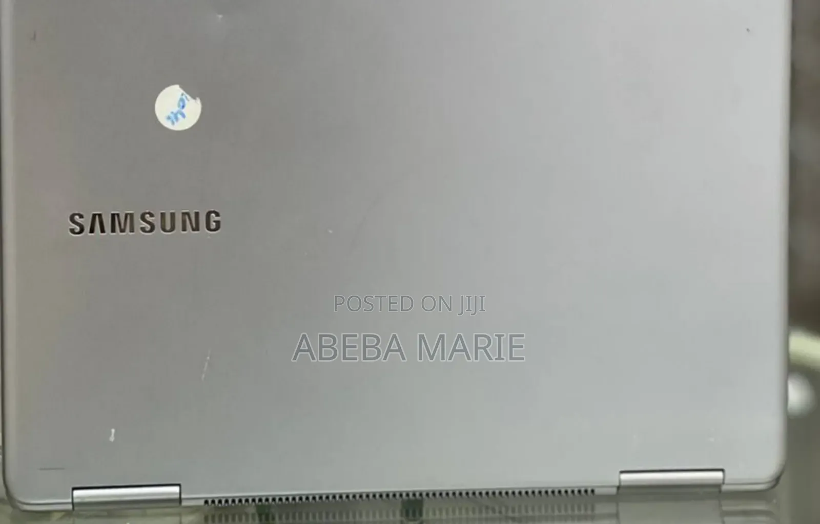 New Laptop Samsung 16GB Intel Core I7 SSD 512GB