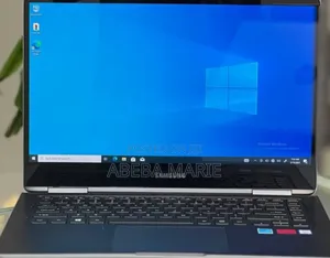 New Laptop Samsung 16GB Intel Core I7 SSD 512GB