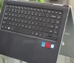 New Laptop Samsung 16GB Intel Core I7 SSD 512GB