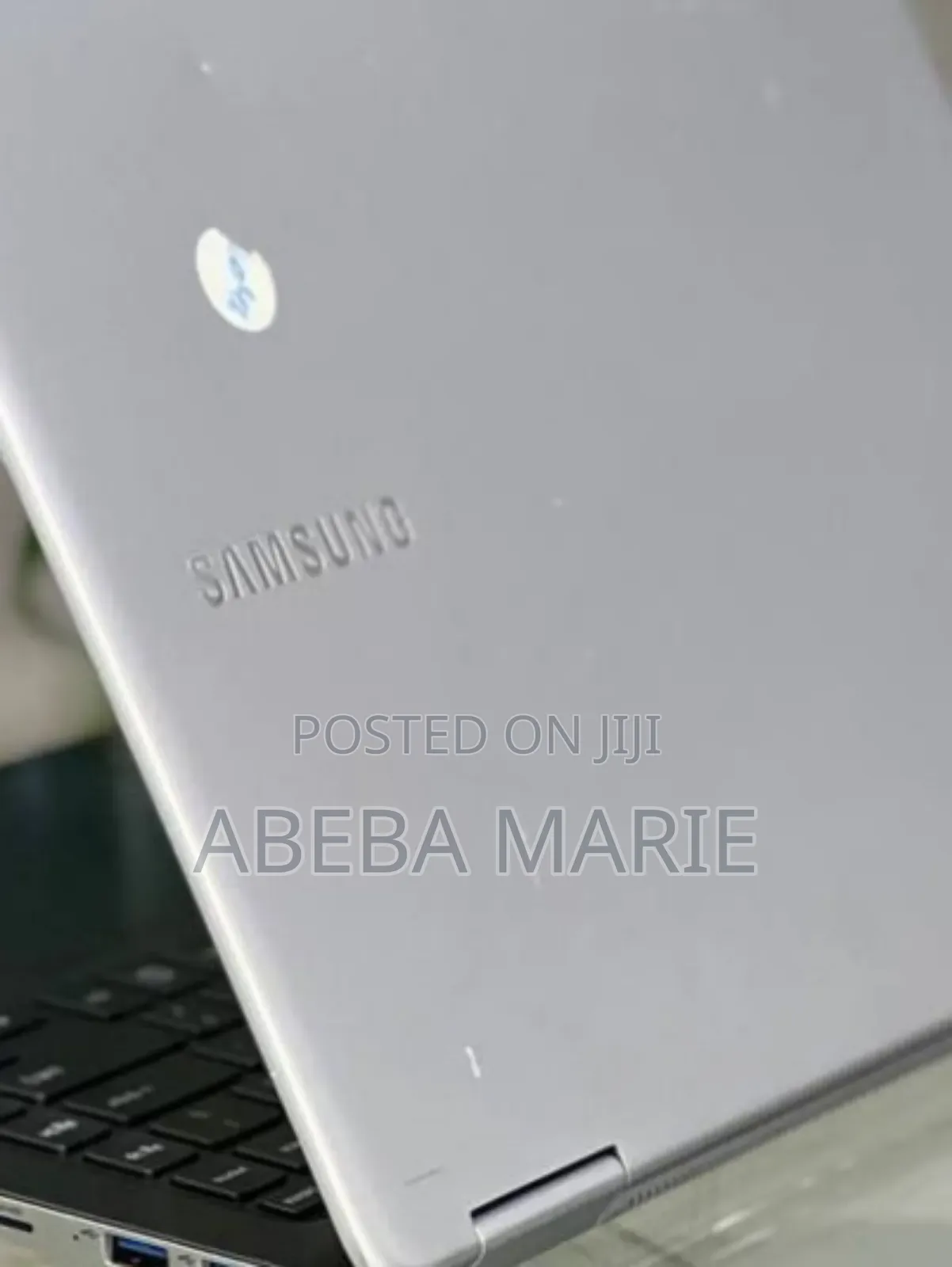 New Laptop Samsung 16GB Intel Core I7 SSD 512GB