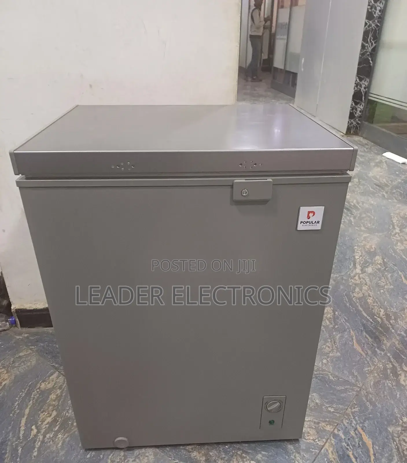 Popular Chest Freezer 205p