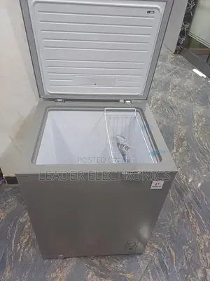 Popular Chest Freezer 205p