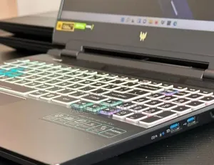 New Laptop Acer Predator Helios Neo 16 16GB Intel Core I7 SSD 1T