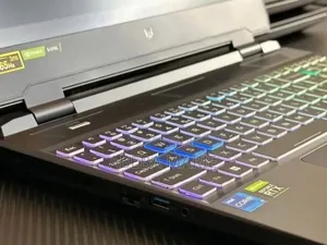 New Laptop Acer Predator Helios Neo 16 16GB Intel Core I7 SSD 1T