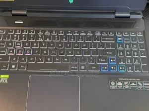 New Laptop Acer Predator Helios Neo 16 16GB Intel Core I7 SSD 1T