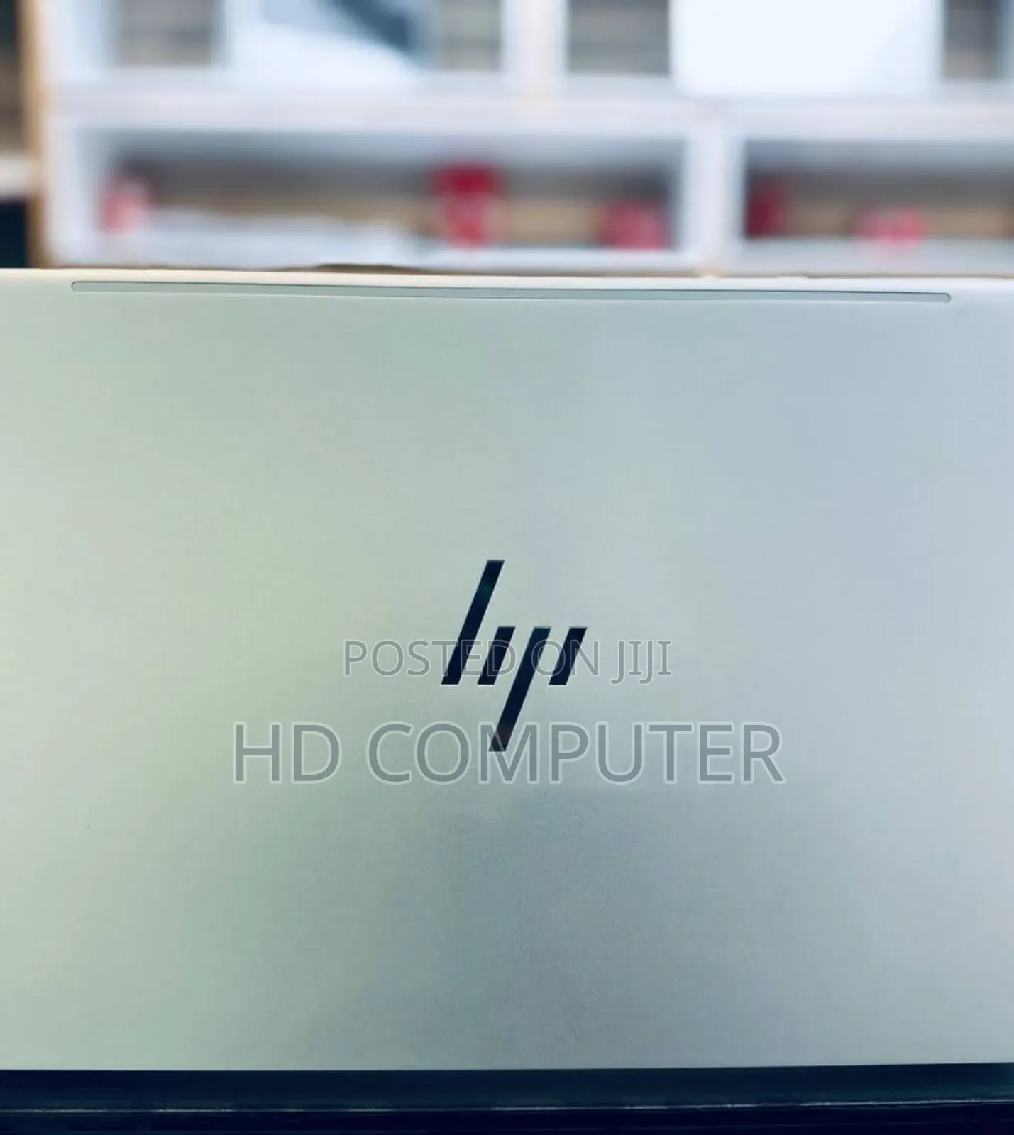 New Laptop HP EliteBook 840 G11 16GB Intel Core I5 SSD 512GB