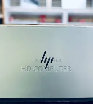 New Laptop HP EliteBook 840 G11 16GB Intel Core I5 SSD 512GB