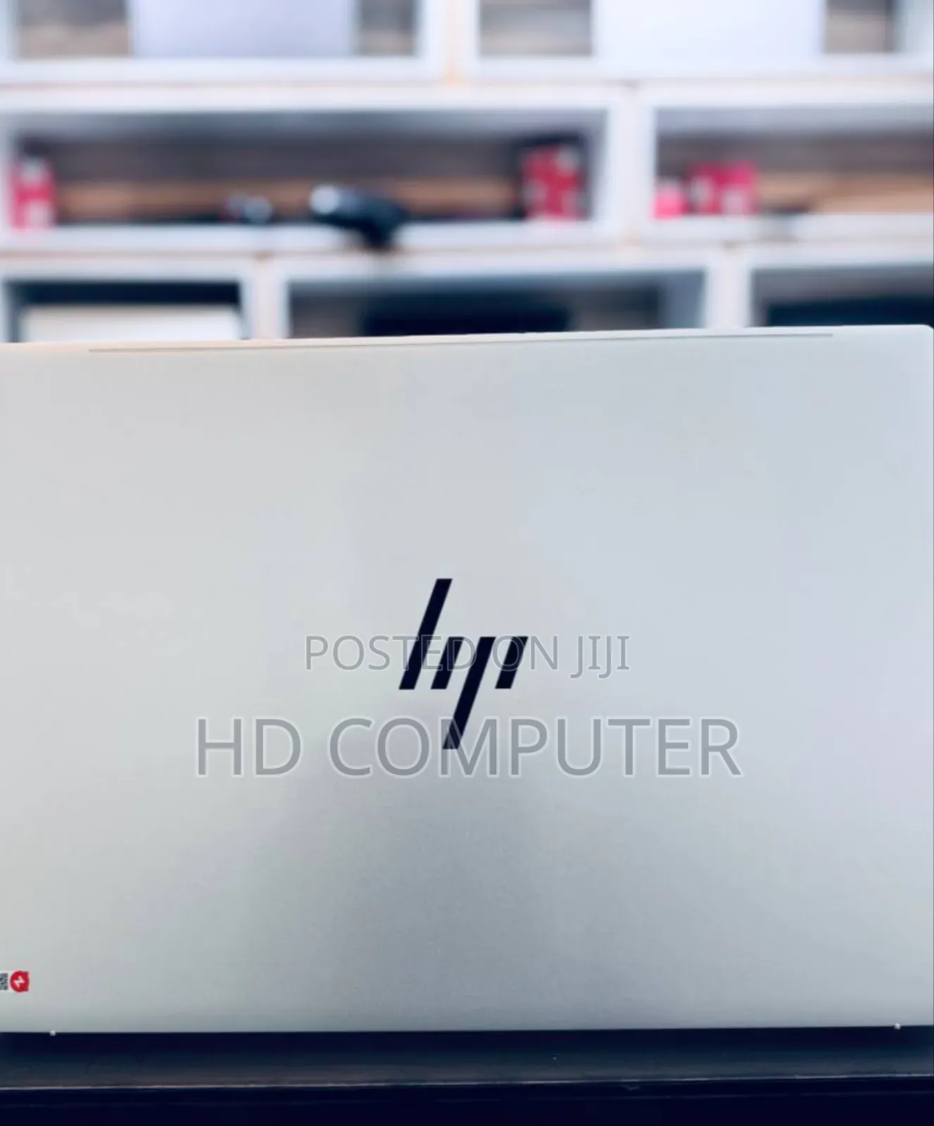 New Laptop HP Pavilion 17 16GB Intel Core I7 SSD 1T