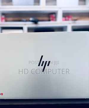 New Laptop HP Pavilion 17 16GB Intel Core I7 SSD 1T