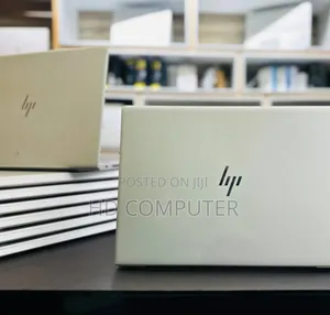 New Laptop HP EliteBook 840 G5 16GB Intel Core I7 SSD 512GB