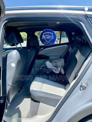 Volkswagen ID.4 2022 Gray