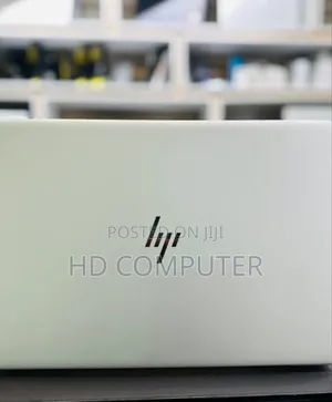 New Laptop HP EliteBook 840 G5 16GB Intel Core I5 SSD 512GB