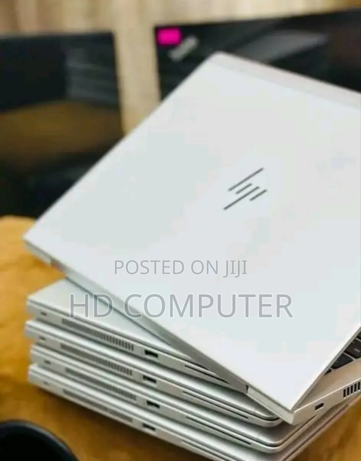 New Laptop HP EliteBook 840 G5 16GB Intel Core I5 SSD 512GB