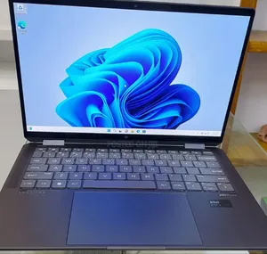 Photo - New Laptop HP Spectre X360 13t 16GB Intel Core Ultra 7 SSD 1T