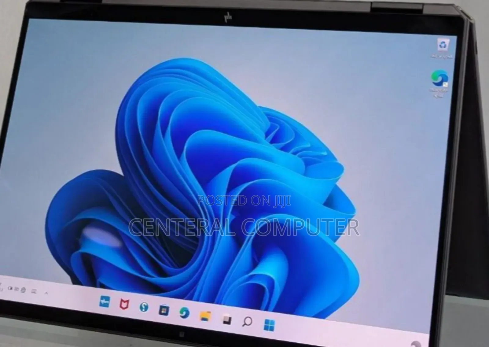 New Laptop HP Spectre X360 13t 16GB Intel Core Ultra 7 SSD 1T