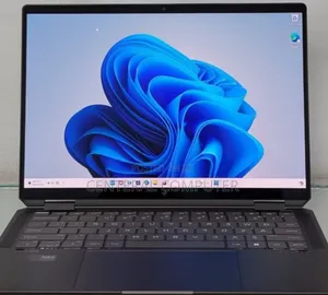 New Laptop HP Spectre X360 13t 16GB Intel Core Ultra 7 SSD 1T