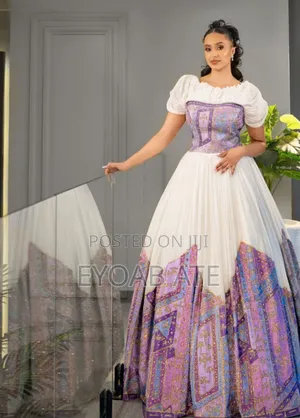 Photo - Habesha Clothes