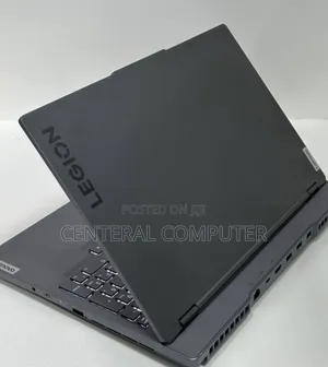 New Lenovo Legion Y7000P IRX9 Gaming Laptop 32GB Intel Core I9 SSD 1T