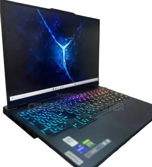 New Lenovo Legion Y7000P IRX9 Gaming Laptop 32GB Intel Core I9 SSD 1T