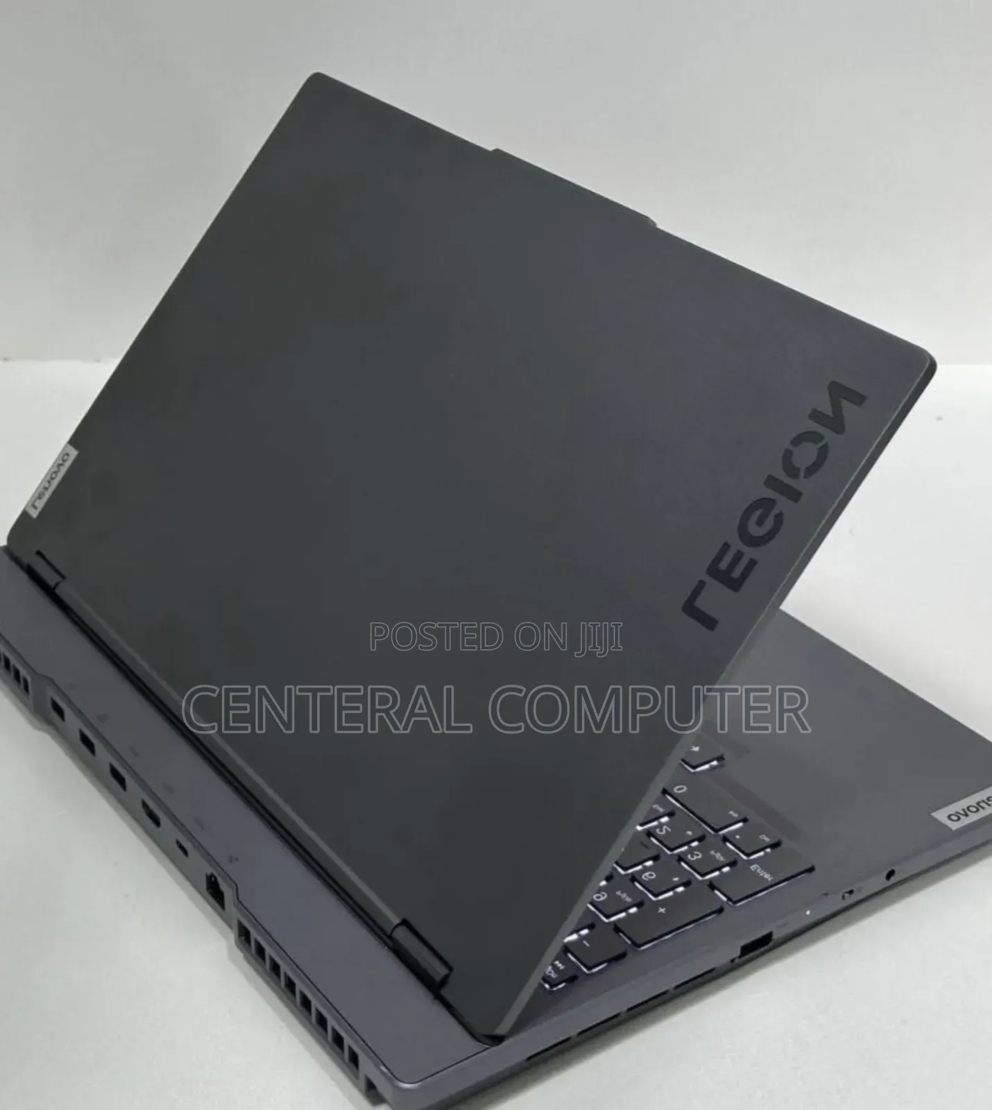 New Lenovo Legion Y7000P IRX9 Gaming Laptop 32GB Intel Core I9 SSD 1T