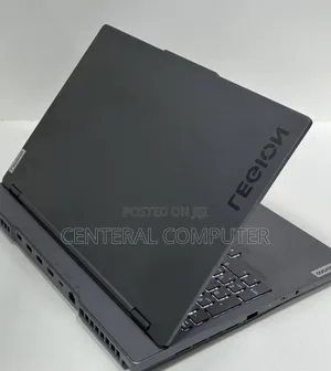 New Lenovo Legion Y7000P IRX9 Gaming Laptop 32GB Intel Core I9 SSD 1T
