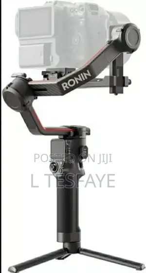Photo - Dji Rs 3 Pro Gimbal