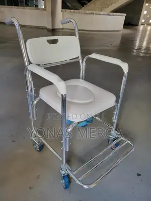 Commode Chair፭¤Medical Hygienic Chair፪¬Potty 1⁄66wilchair