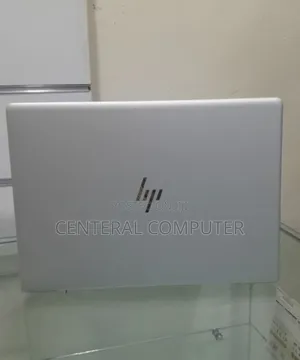 Photo - New Laptop HP EliteBook 845 G7 16GB Intel Core I7 SSD 512GB