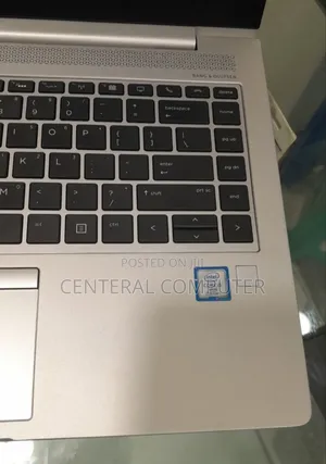 New Laptop HP EliteBook 845 G7 16GB Intel Core I7 SSD 512GB