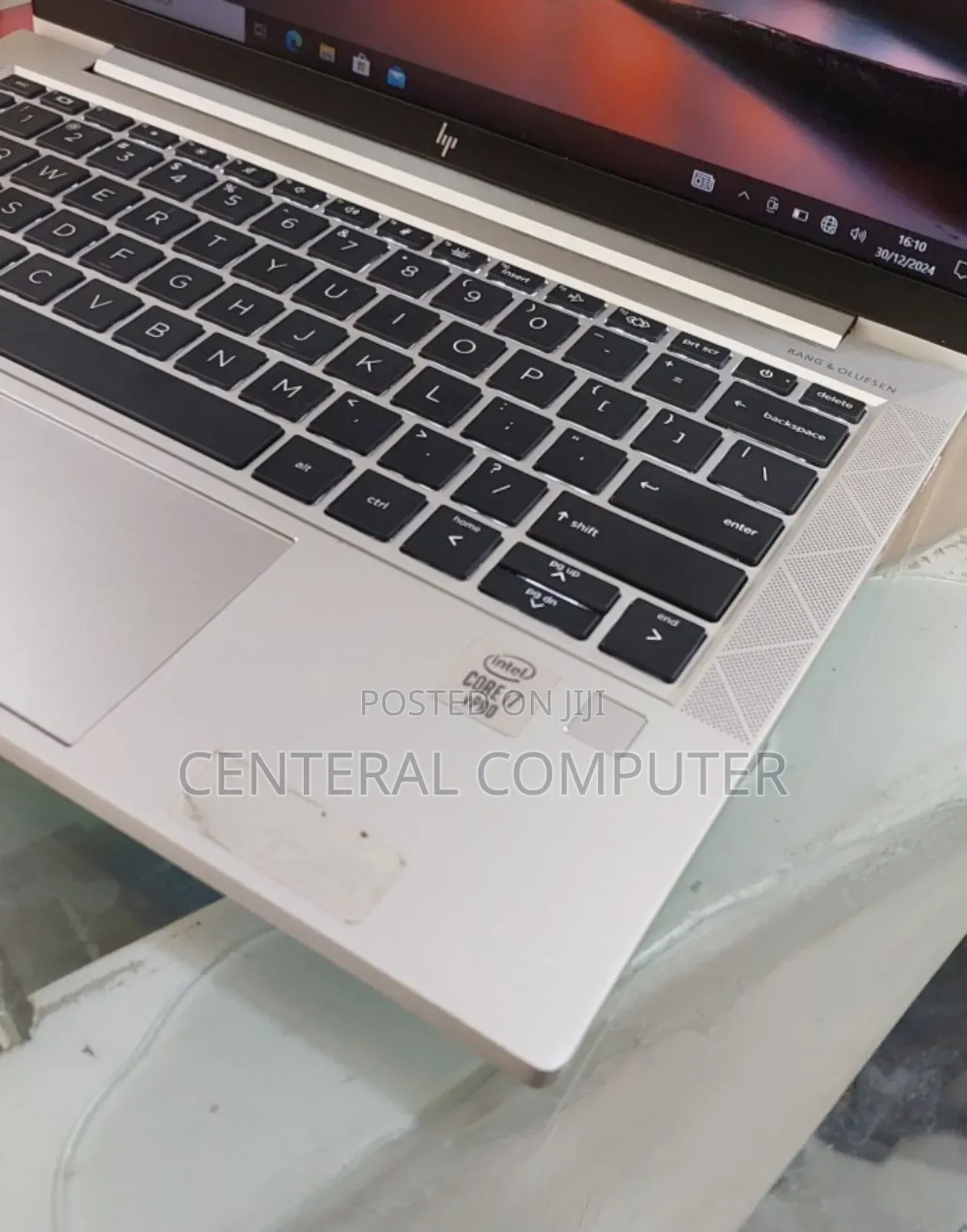 New Laptop HP EliteBook 1040 16GB Intel Core I7 SSD 512GB
