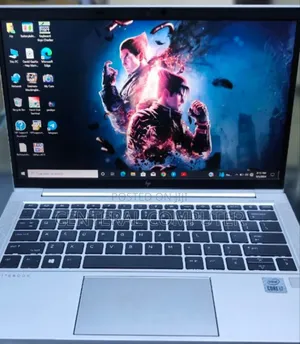 New Laptop HP EliteBook 1040 16GB Intel Core I7 SSD 512GB