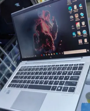 New Laptop HP EliteBook 1040 16GB Intel Core I7 SSD 512GB