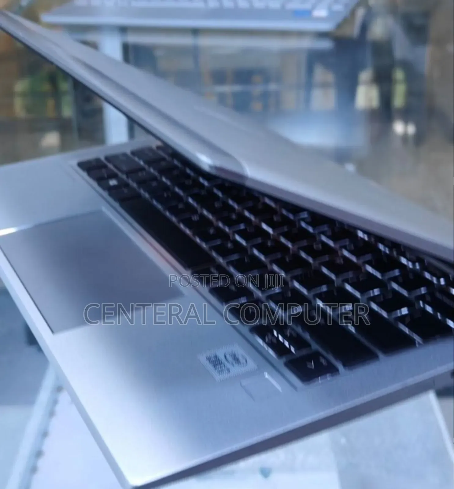 New Laptop HP EliteBook 1040 16GB Intel Core I7 SSD 512GB