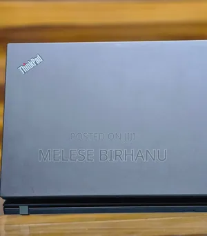 New Laptop Lenovo ThinkPad T495s 16GB AMD Ryzen 5 SSD 512GB