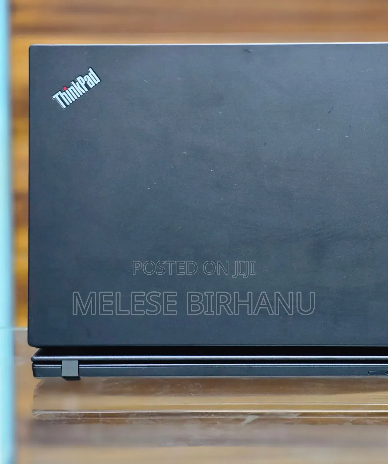 New Laptop Lenovo ThinkPad T495s 16GB AMD Ryzen 5 SSD 512GB