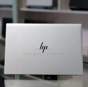 New Laptop HP EliteBook 830 G8 16GB Intel Core I7 SSD 512GB