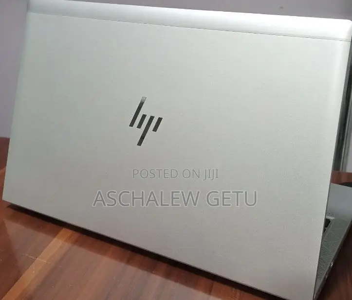 New Laptop HP EliteBook 840 16GB Intel Core I5 SSD 512GB
