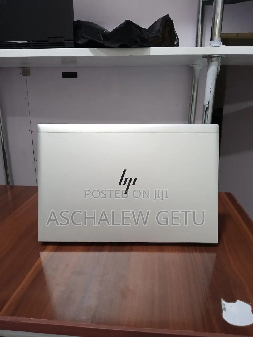 New Laptop HP EliteBook 840 16GB Intel Core I5 SSD 512GB