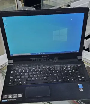 Photo - New Laptop Dell Latitude 15 E5540 16GB Intel Core I7 SSD 512GB