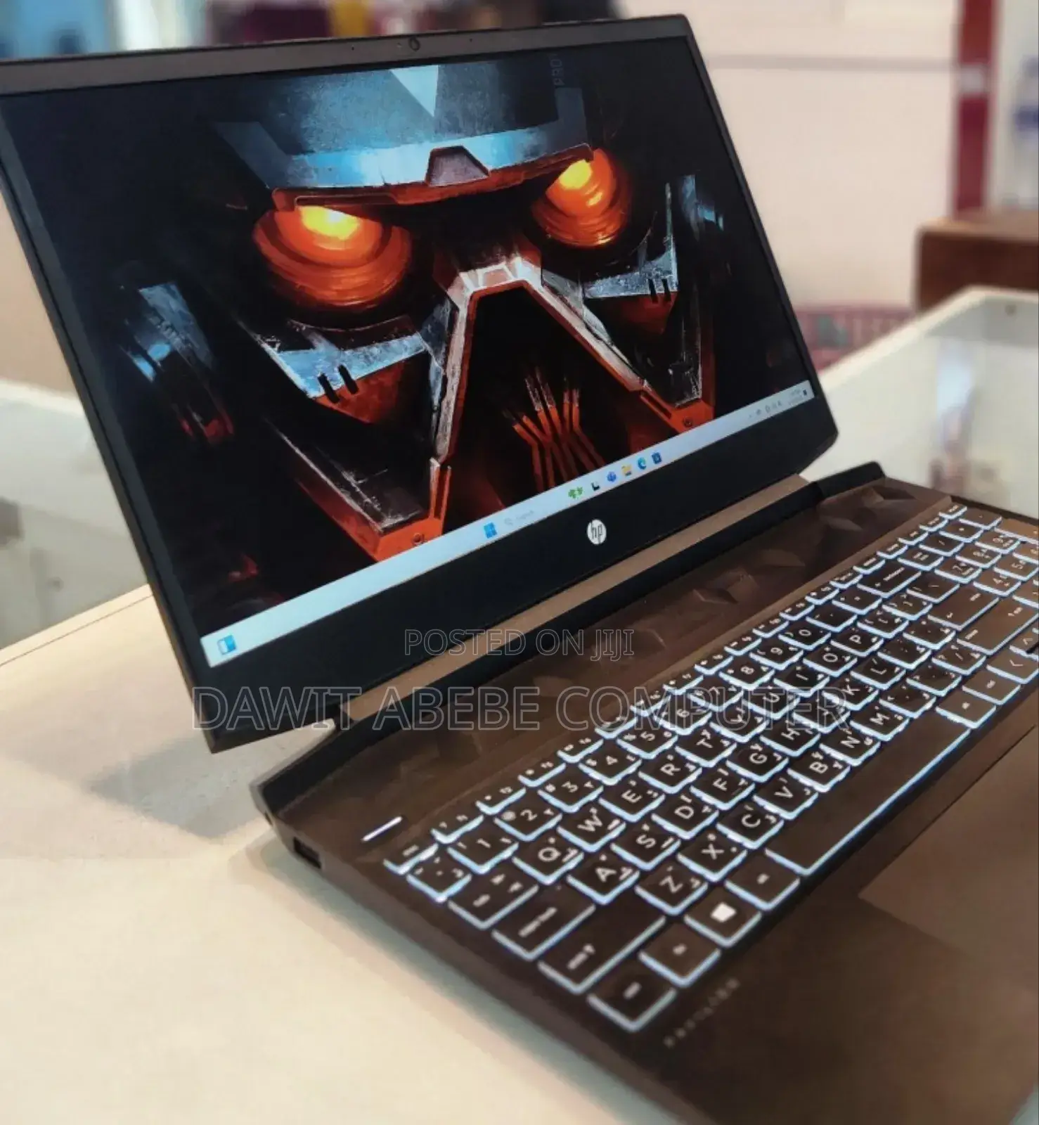 New Laptop HP Pavilion 14 8GB Intel Core I5 SSD 512GB