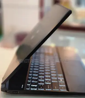 New Laptop HP Pavilion 14 8GB Intel Core I5 SSD 512GB