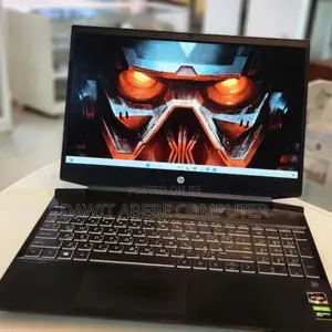 New Laptop HP Pavilion 14 8GB Intel Core I5 SSD 512GB