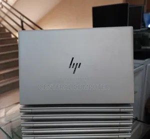 New Laptop HP EliteBook 845 G8 18GB Intel Core I7 SSD 512GB