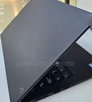 Photo - New Laptop Lenovo ThinkPad X1 Carbon 16GB Intel Core I7 SSD 512GB