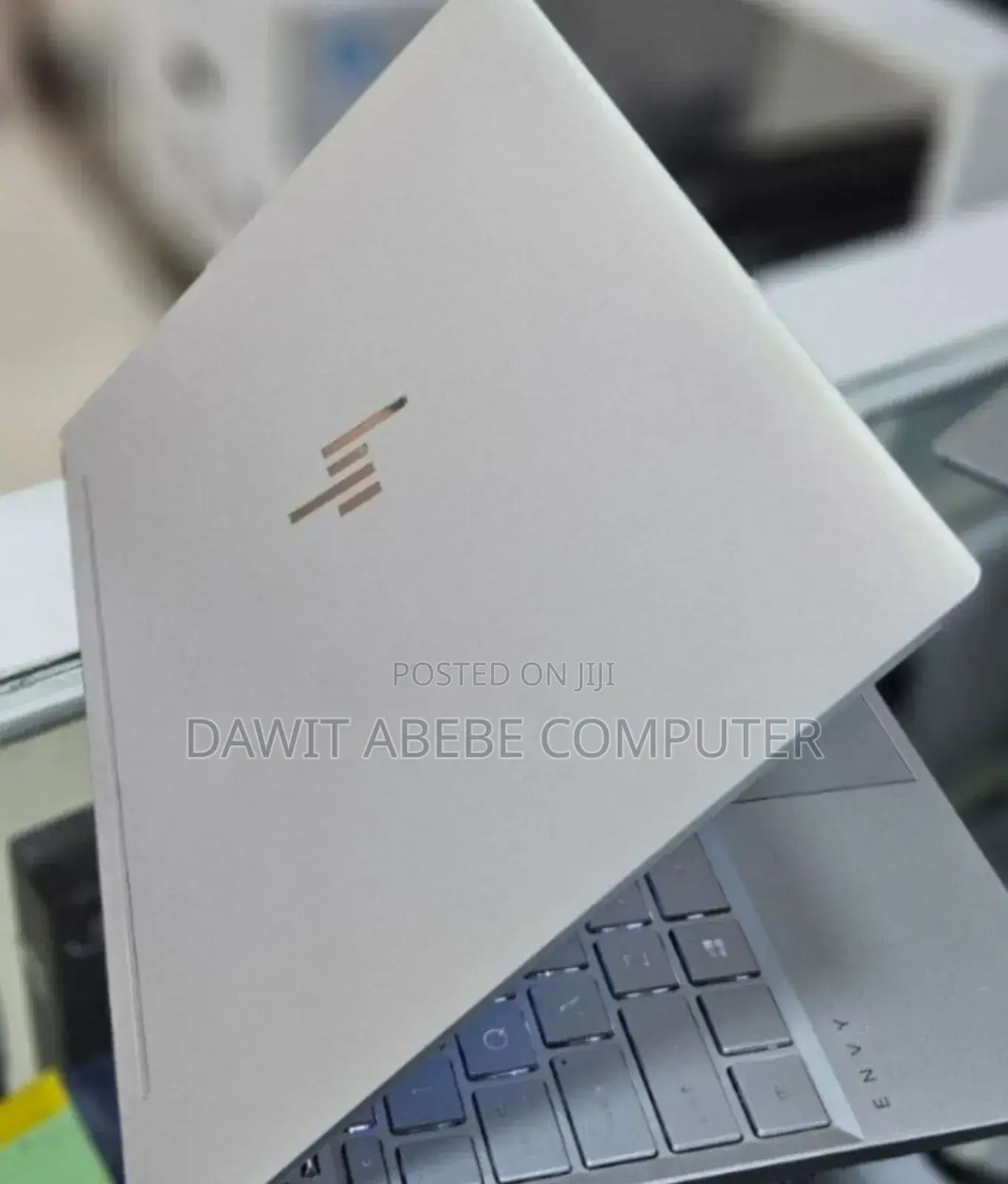 New Laptop HP Envy X360 8GB Intel Core I5 SSD 512GB